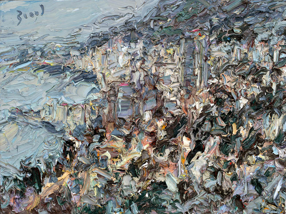 Painting 2018
